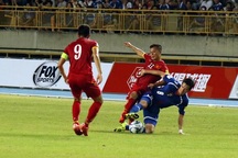 Vì sao trận Đài Loan - Việt Nam được bù giờ tới 11 phút?