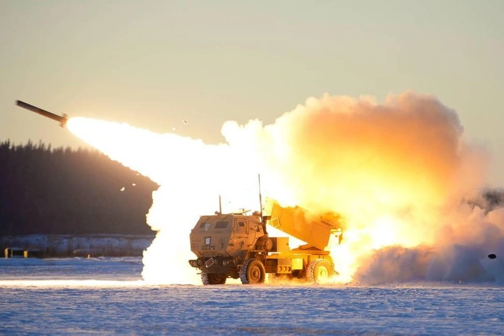 Ukraine tung hỏa thần HIMARS, công phá dồn dập lãnh thổ Nga - 1