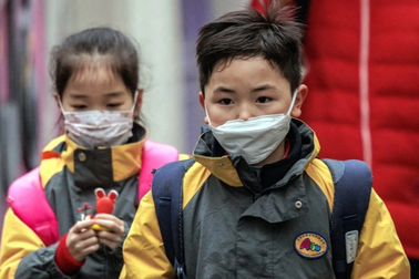 Đợt bùng phát bệnh hô hấp ở Trung Quốc: Thông tin quan trọng cần biết