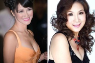 Những mỹ nhân Việt U50, 60 vẫn trẻ đẹp