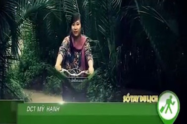 Một ngày làm cư dân phố Hội