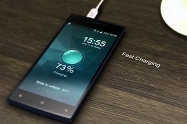 Qualcomm tung video khoe ưu điểm của công nghệ sạc nhanh Quick Charge 2.0