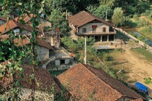 Ghé thăm làng đá "độc nhất vô nhị" ở Cao Bằng