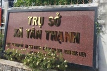 Khởi tố nữ cán bộ xã mang 5 sổ đỏ của dân đi cầm cố lấy tiền trả nợ