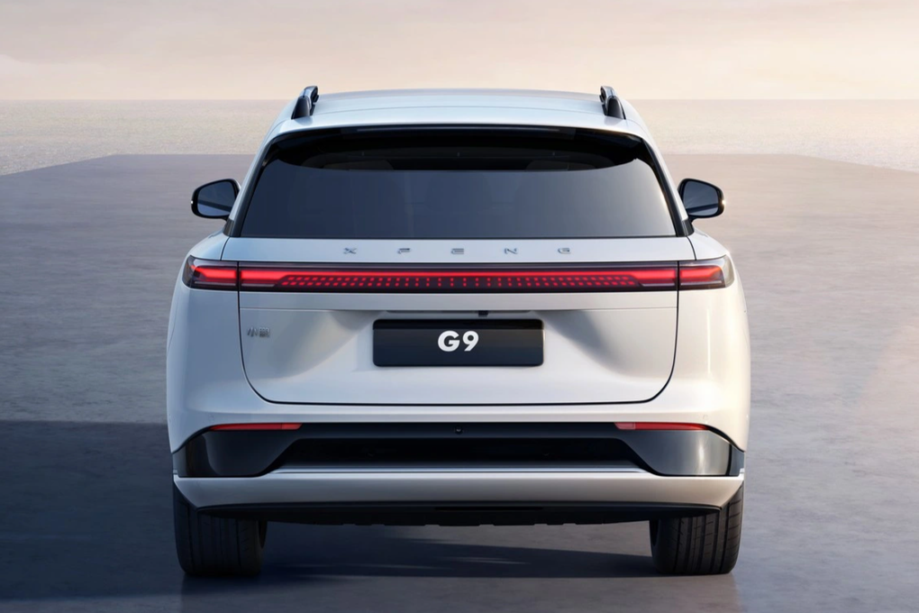Ô tô điện Trung Quốc có sạc nhanh kỷ lục, nạp 5 phút đi được 200km - 17 Ô tô điện Trung Quốc có sạc nhanh kỷ lục, nạp 5 phút đi được 200km - 17