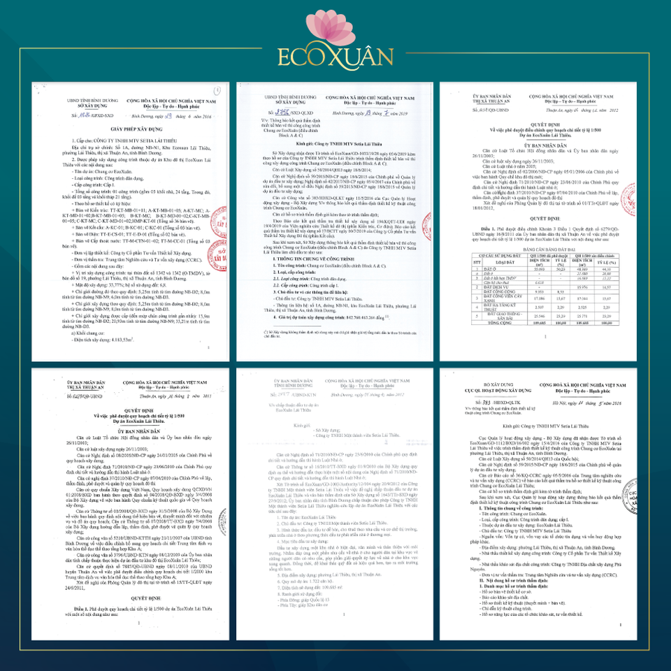 Xu hướng đầu tư bất động sản theo pháp lý – Yếu tố bền vững then chốt - 2 Xu hướng đầu tư bất động sản theo pháp lý – Yếu tố bền vững then chốt - 2