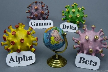 Biến thể Delta "ngụy trang" theo mùa, WHO nhấn mạnh phải xác định các đột biến SARS-CoV-2