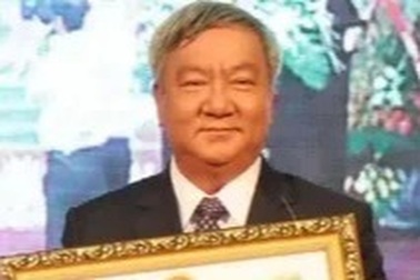 Bắt giam nguyên Giám đốc Sở Tài nguyên và Môi trường Đồng Nai