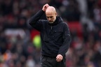 HLV Pep Guardiola chia tay Man City, lộ diện ứng cử viên thay thế