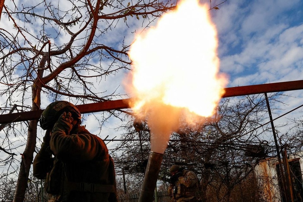 Ukraine thông báo rút quân khỏi Avdiivka, chảo lửa Donetsk thất thủ - 1