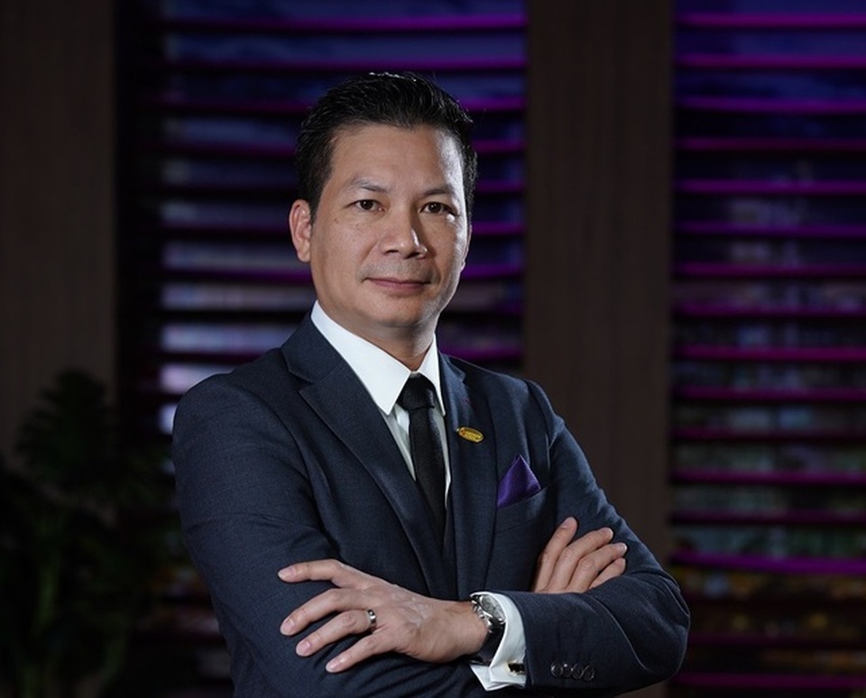 Lần lượt tìm đường tu tập, tài sản đại gia Việt vẫn không ngừng phi mã - 1 Lần lượt tìm đường tu tập, tài sản đại gia Việt vẫn không ngừng phi mã - 1
