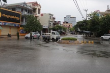 Tài xế taxi dương tính với SARS-CoV-2, Đồng Hới giãn cách toàn thành phố