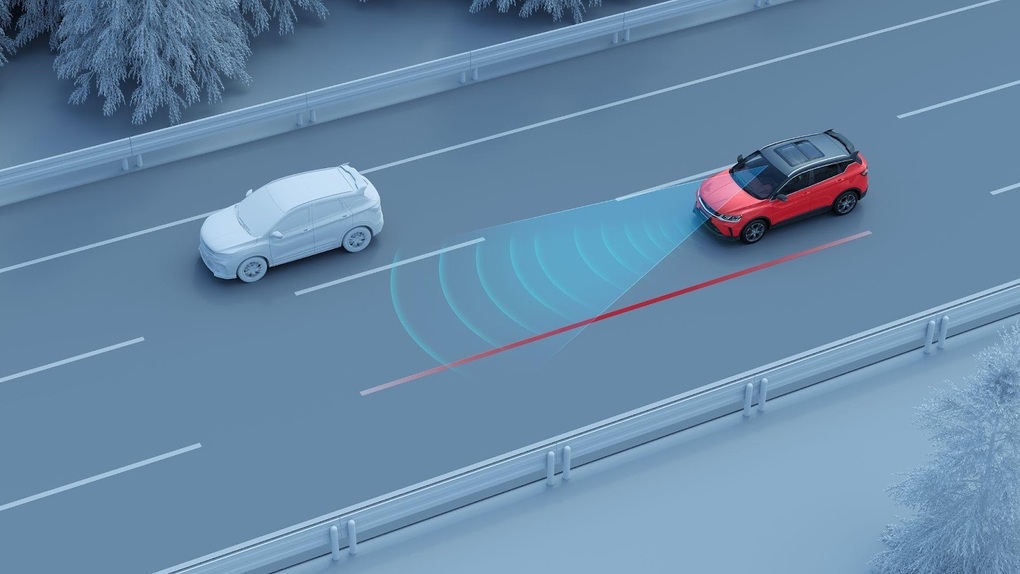 Geely Coolray ưu đãi lên đến 80 triệu đồng, mua xe đón Tết chỉ từ 499 triệu đồng - 5 Geely Coolray ưu đãi lên đến 80 triệu đồng, mua xe đón Tết chỉ từ 499 triệu đồng - 5