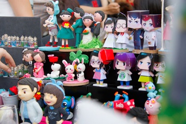 Sài Gòn tuần này… có gì hay?