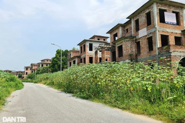 Bỏ phương pháp thặng dư: Định giá đất đã khó lại càng khó hơn