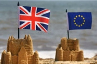 Nội bộ chia rẽ, chính phủ Anh tiến thoái lưỡng nan về Brexit