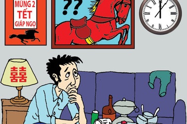 Đàn bà tuổi Ngựa