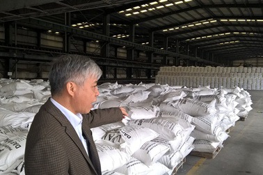 Bốn đại dự án thua lỗ nghìn tỷ của Tập đoàn Hoá chất:  Phải cắt lỗ mới được bán