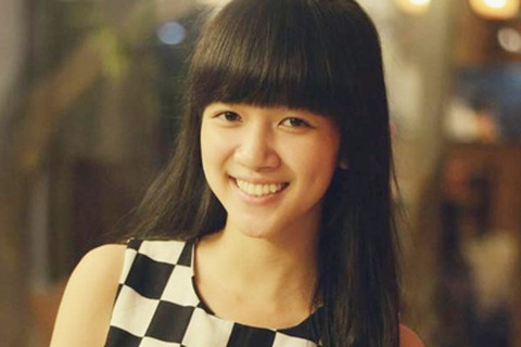 MC xinh đẹp 9X Đà Nẵng và sự cố trong nghề