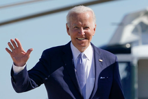 Ông Biden giành chiến thắng tại cuộc bầu cử sơ bộ đầu tiên