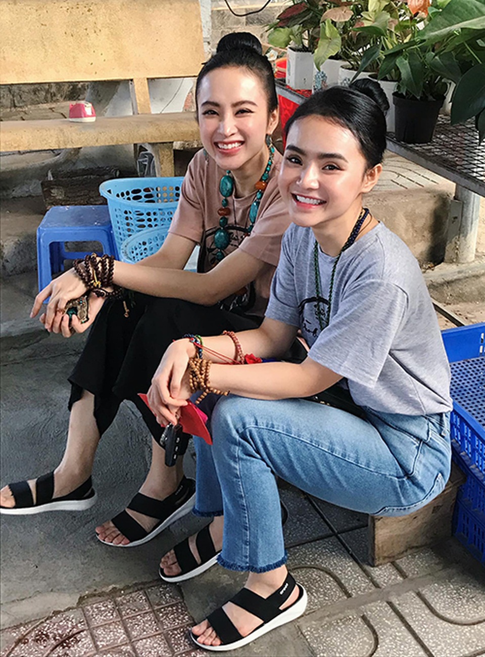 Đan Trường cởi trần, khoe cơ bắp với tạo hình cổ trang - 6 Đan Trường cởi trần, khoe cơ bắp với tạo hình cổ trang - 6