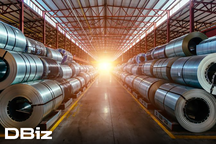 Sau Hòa Phát, Hoa Sen, đại gia thép đua đổ tiền vào ngành "hái ra tiền"