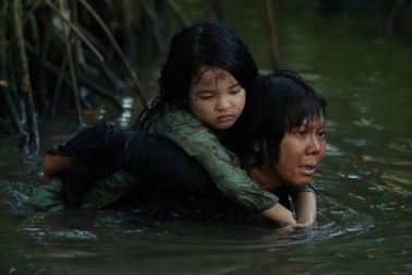 "Ma da" vượt "Quỷ cẩu", trở thành phim kinh dị Việt ăn khách nhất lịch sử