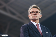 AFC: "Đội tuyển Việt Nam của HLV Troussier sẽ thành công ở Asian Cup"