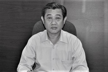 Nguyên Phó Chủ tịch UBND TPHCM Hứa Ngọc Thuận qua đời