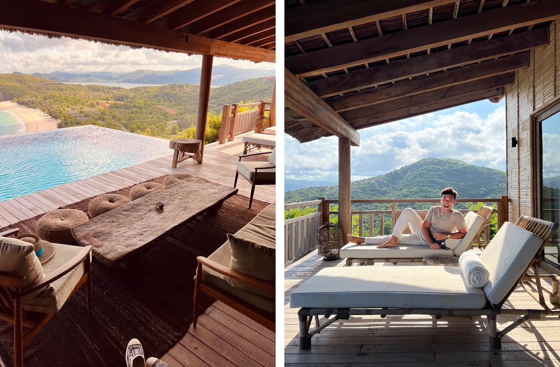 Nhóm bạn thân chi 65 triệu đồng mỗi đêm nghỉ tại resort hẻo lánh ở Phú Yên - 4 Nhóm bạn thân chi 65 triệu đồng mỗi đêm nghỉ tại resort hẻo lánh ở Phú Yên - 4