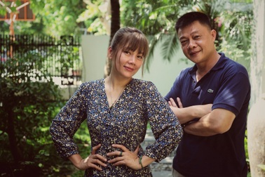 "Gia tài" sau 99 ngày xuyên Việt của Bông Mai - cựu thành viên nhóm Con gái