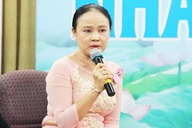 "Tăng lương không quy đồng với ngừng dạy thêm"