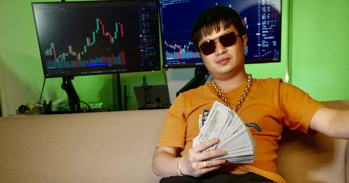 Mr Pips từng khoe tiền bạc và có những phát ngôn về làm giàu như thế nào?