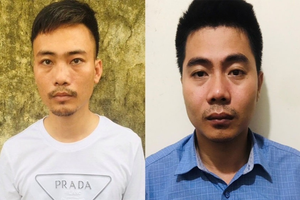Khởi tố 4 đối tượng yêu cầu doanh nghiệp chi tiền để gỡ bài trên tạp chí - 1 Khởi tố 4 đối tượng yêu cầu doanh nghiệp chi tiền để gỡ bài trên tạp chí - 1