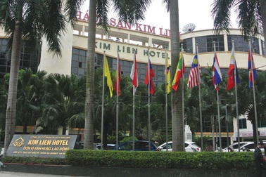 Khách sạn Kim Liên và bí mật sau thương vụ nghìn tỷ của bầu Thụy