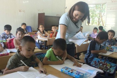 Thanh Hóa: Tuyển dụng hơn 3.700 giáo viên trong năm học mới