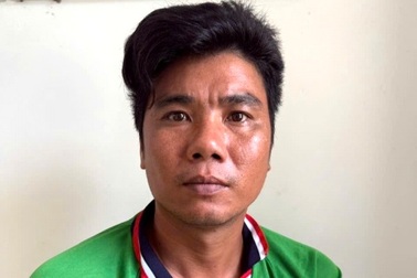 Gây thương tích cho người khác rồi trốn ra Côn Đảo