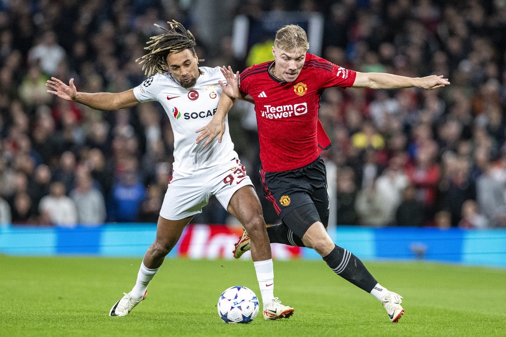 HLV Ten Hag lo sợ Man Utd tiếp tục thua trận thứ 5 ở Premier League - 1 HLV Ten Hag lo sợ Man Utd tiếp tục thua trận thứ 5 ở Premier League - 1