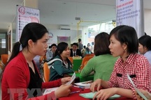 Vui buồn chuyện sinh viên tìm việc làm thêm trong dịp hè