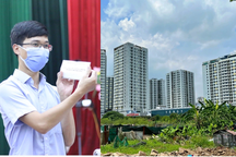 Hà Nội: Thu hồi "đất vàng", giao quận từng phải bốc thăm xây trường học