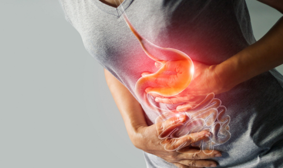 Những dấu hiệu mơ hồ cảnh báo ung thư dạ dày - 1