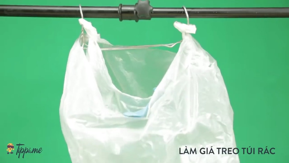 Những tác dụng không ngờ từ móc treo quần áo - 6 Những tác dụng không ngờ từ móc treo quần áo - 6