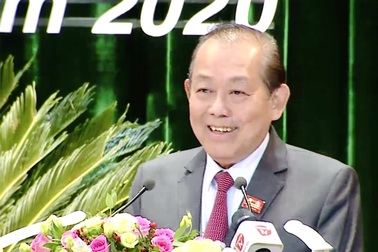 Đà Nẵng: Không để những sai phạm trong quá khứ làm giảm sức chiến đấu