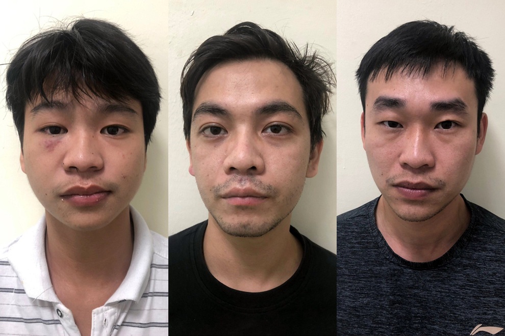 Hà Nội: Ham điện thoại giá rẻ, nhiều người sập bẫy nhóm lừa đảo - 1 Hà Nội: Ham điện thoại giá rẻ, nhiều người sập bẫy nhóm lừa đảo - 1