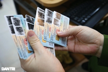 Chi hơn 900 tỷ đồng nếu cấp căn cước công dân cho tất cả trẻ dưới 14 tuổi