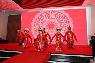 Việt Hưng Phát chào mừng Ngày Nhà giáo Việt Nam 20/11