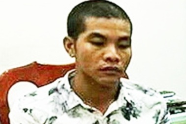 Bắt khẩn cấp nam thanh niên đâm chết chủ nợ