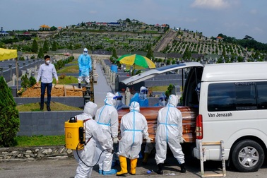 Đại dịch Covid-19 sẽ ra sao trong 6 tháng tới?