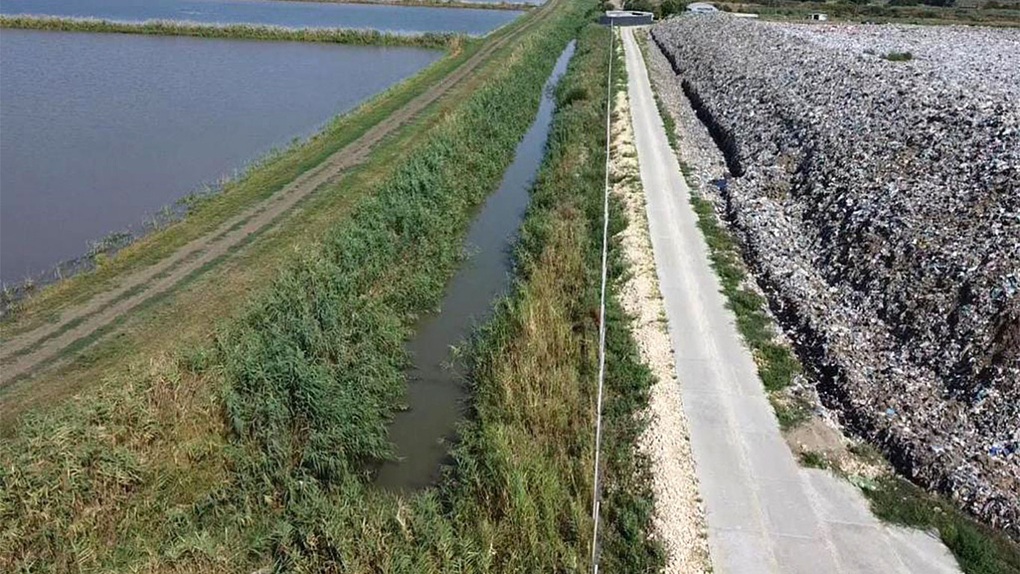 Nhóm lính Nga dọa đào ngũ khỏi Ukraine vì bãi rác ở quê nhà - 2 Nhóm lính Nga dọa đào ngũ khỏi Ukraine vì bãi rác ở quê nhà - 2