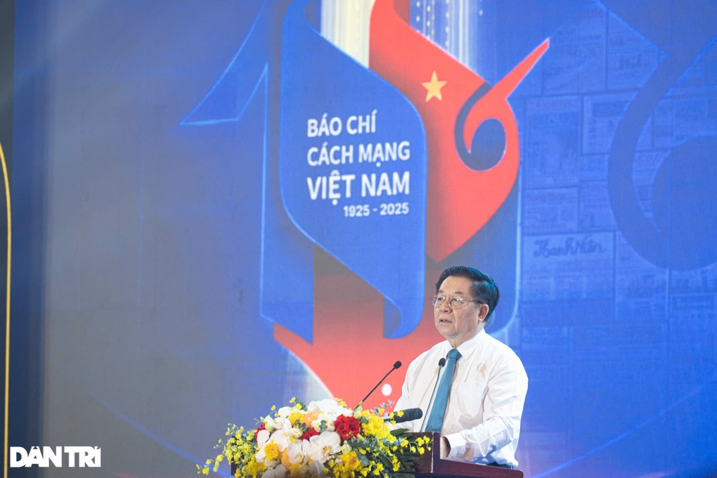 Ngày hội văn hóa - nghề nghiệp của những người làm báo - 1 Ngày hội văn hóa - nghề nghiệp của những người làm báo - 1